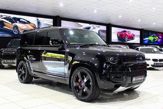 Land Rover Defender Used vehicle for sale