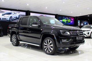 Volkswagen Amarok Used vehicle for sale