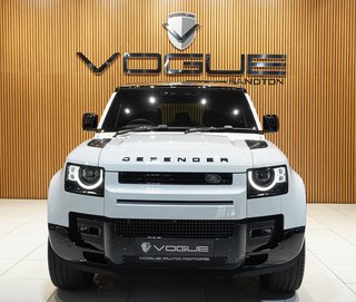 2024 Land Rover 110 D300 X-Dynamic HSE - photo 2