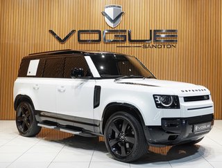 Land Rover Defender Used vehicle for sale