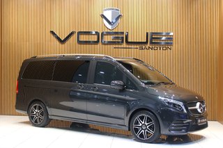 Mercedes-Benz V-Class Used vehicle for sale
