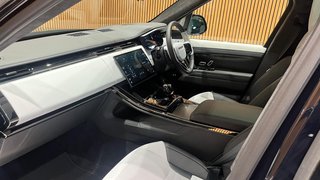 2025 Land Rover Range Rover Sport 4.4 SV (P635) - photo 8