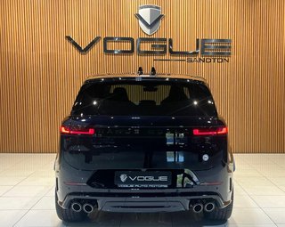 2025 Land Rover Range Rover Sport 4.4 SV (P635) - photo 1