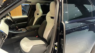 2025 Land Rover Range Rover Sport 4.4 SV (P635) - photo 5