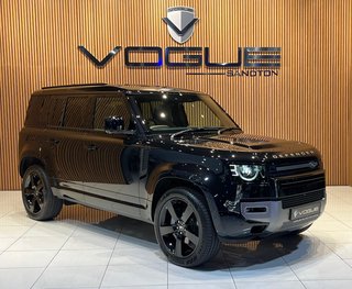Land Rover Defender Used vehicle for sale