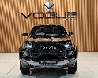 2026 Toyota 2.8GD-6 Double Cab 4x4 GR-Sport - photo 2