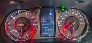 2026 Toyota 2.8GD-6 Double Cab 4x4 GR-Sport - photo 8