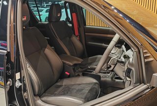 2026 Toyota 2.8GD-6 Double Cab 4x4 GR-Sport - photo 10