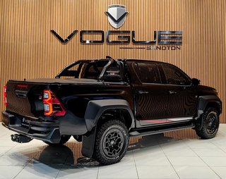 2026 Toyota 2.8GD-6 Double Cab 4x4 GR-Sport - photo 5