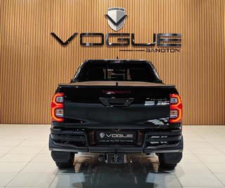 2026 Toyota 2.8GD-6 Double Cab 4x4 GR-Sport - photo 1