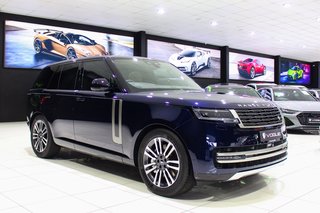 Land Rover Range Rover Used vehicle for sale