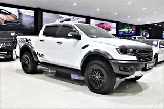 Ford Ranger Used vehicle for sale