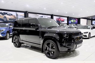 Land Rover Defender Used vehicle for sale