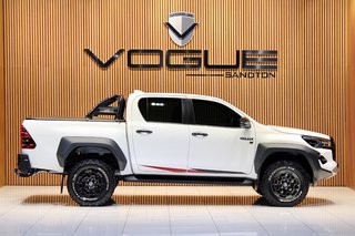 2026 Toyota 2.8GD-6 Double Cab 4x4 GR-Sport - photo 3