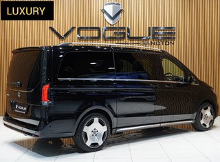 2025 Mercedes-Benz V-Class V300d EXCLUSIVE - photo 5