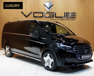 Mercedes-Benz V-Class Used vehicle for sale