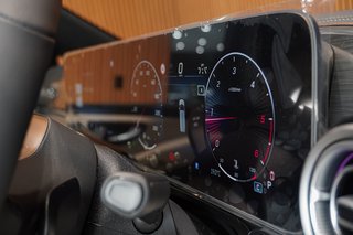 2025 Mercedes-Benz V-Class V300d EXCLUSIVE - photo 5