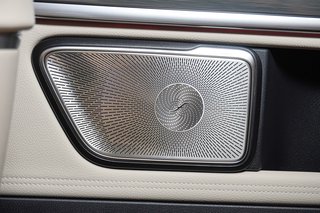 2025 Mercedes-Benz V-Class V300d EXCLUSIVE - photo 17