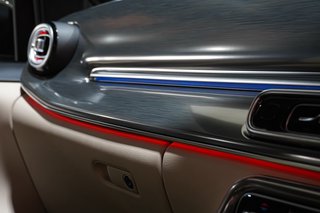 2025 Mercedes-Benz V-Class V300d EXCLUSIVE - photo 18