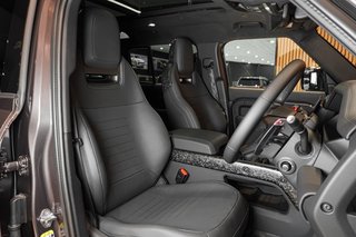 2026 Land Rover 110 Octa - photo 6