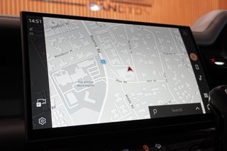 2026 Land Rover 110 Octa - photo 8