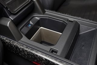 2026 Land Rover 110 Octa - photo 11