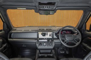 2026 Land Rover 110 Octa - photo 5