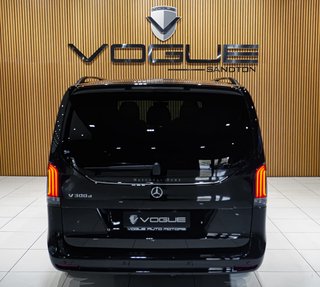 2025 Mercedes-Benz V-Class V300d EXCLUSIVE - photo 1