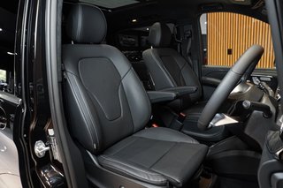 2025 Mercedes-Benz V-Class V300d EXCLUSIVE - photo 5