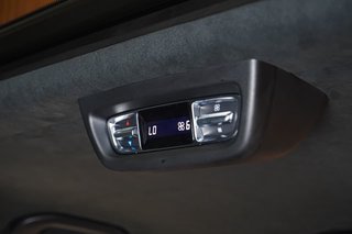 2025 Mercedes-Benz V-Class V300d EXCLUSIVE - photo 20