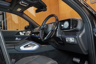 2026 Mercedes-Maybach GLS600 - photo 6