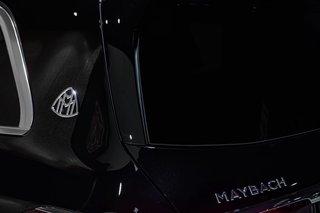 2026 Mercedes-Maybach GLS600 - photo 10