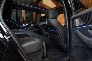 2026 Mercedes-Maybach GLS600 - photo 11