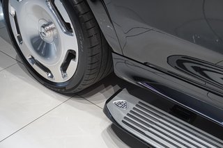 2026 Mercedes-Maybach GLS600 - photo 14