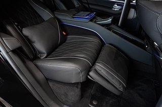 2026 Mercedes-Maybach GLS600 - photo 16