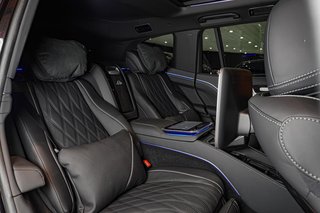 2026 Mercedes-Maybach GLS600 - photo 18
