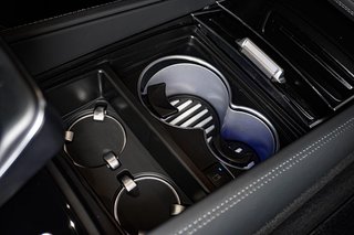 2026 Mercedes-Maybach GLS600 - photo 22