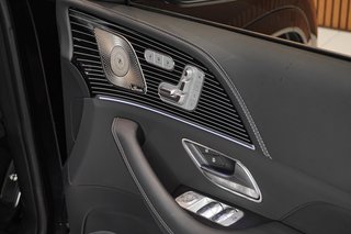 2026 Mercedes-Maybach GLS600 - photo 23