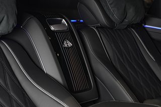 2026 Mercedes-Maybach GLS600 - photo 25