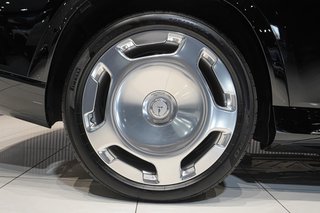 2026 Mercedes-Maybach GLS600 - photo 4