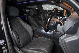 2026 Mercedes-Maybach GLS600 - photo 2