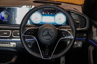 2026 Mercedes-Maybach GLS600 - photo 3