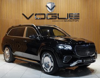 Mercedes-Maybach GLS Used vehicle for sale