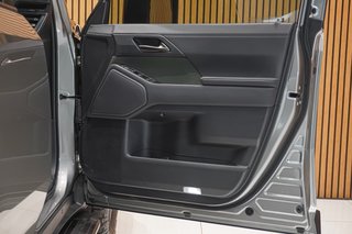 2025 Lexus Gx 550 3.5T OVERTRAIL - photo 2