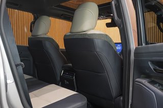 2025 Lexus Gx 550 3.5T OVERTRAIL - photo 11