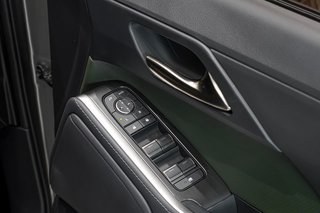 2025 Lexus Gx 550 3.5T OVERTRAIL - photo 14