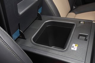 2025 Lexus Gx 550 3.5T OVERTRAIL - photo 16