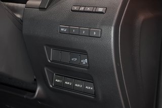 2025 Lexus Gx 550 3.5T OVERTRAIL - photo 21