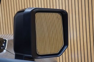 2025 Lexus Gx 550 3.5T OVERTRAIL - photo 22