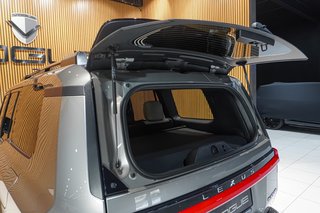 2025 Lexus Gx 550 3.5T OVERTRAIL - photo 24